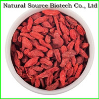 Dried Goji Berries