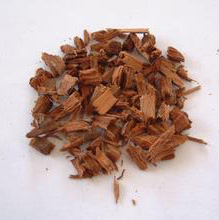Yohimbine bark extract
