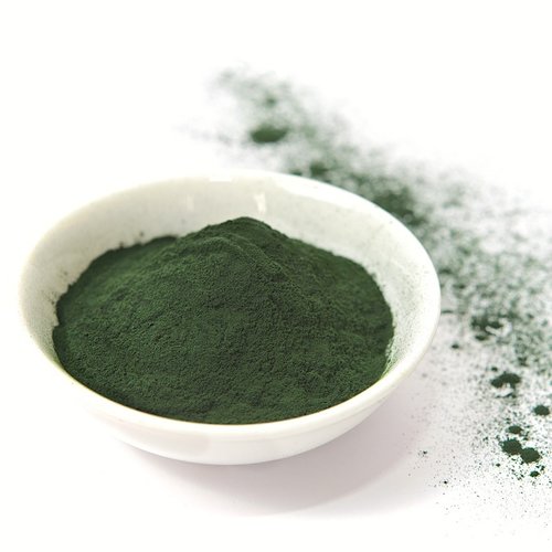 Organic Spirulina Powder