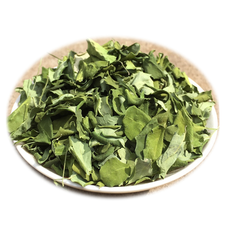 Moringa leaves