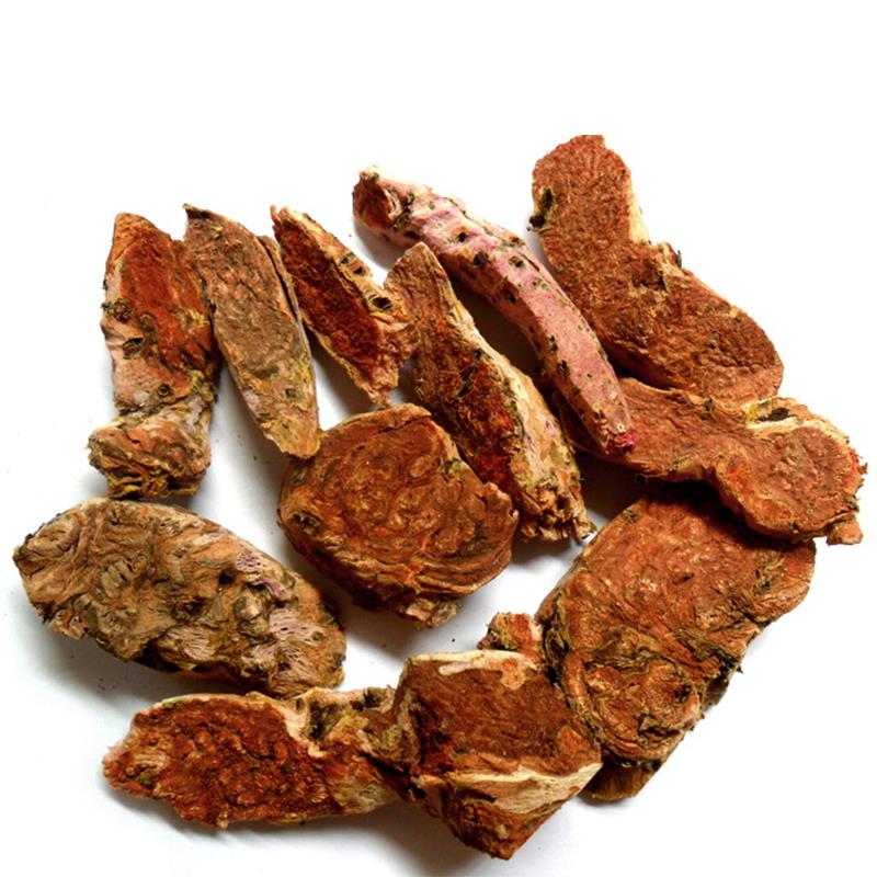 Rhodiola rosea root